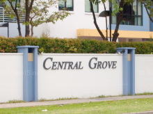 Central Grove (D14), Condominium #1078522